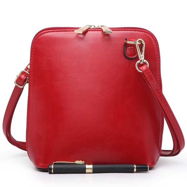 Cross Body Bag