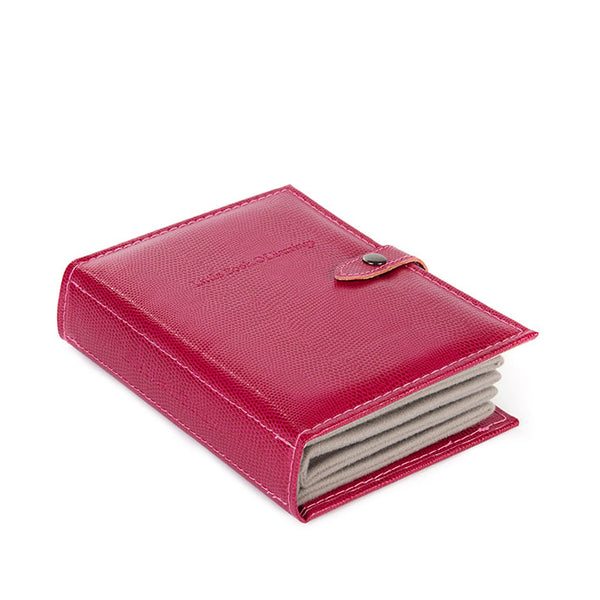 Little Book of Earrings - Cherry