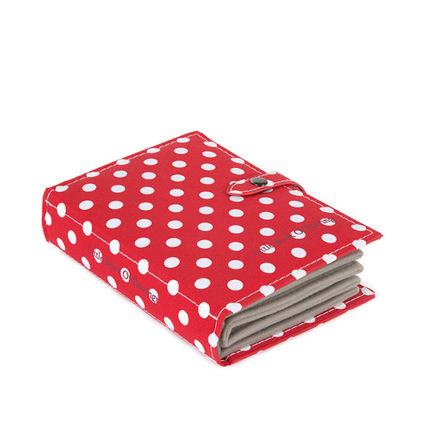 Little Book of Earrings - Polka Dot