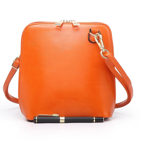 Cross Body Bag