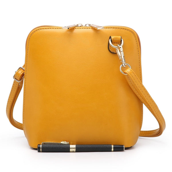 Cross Body Bag