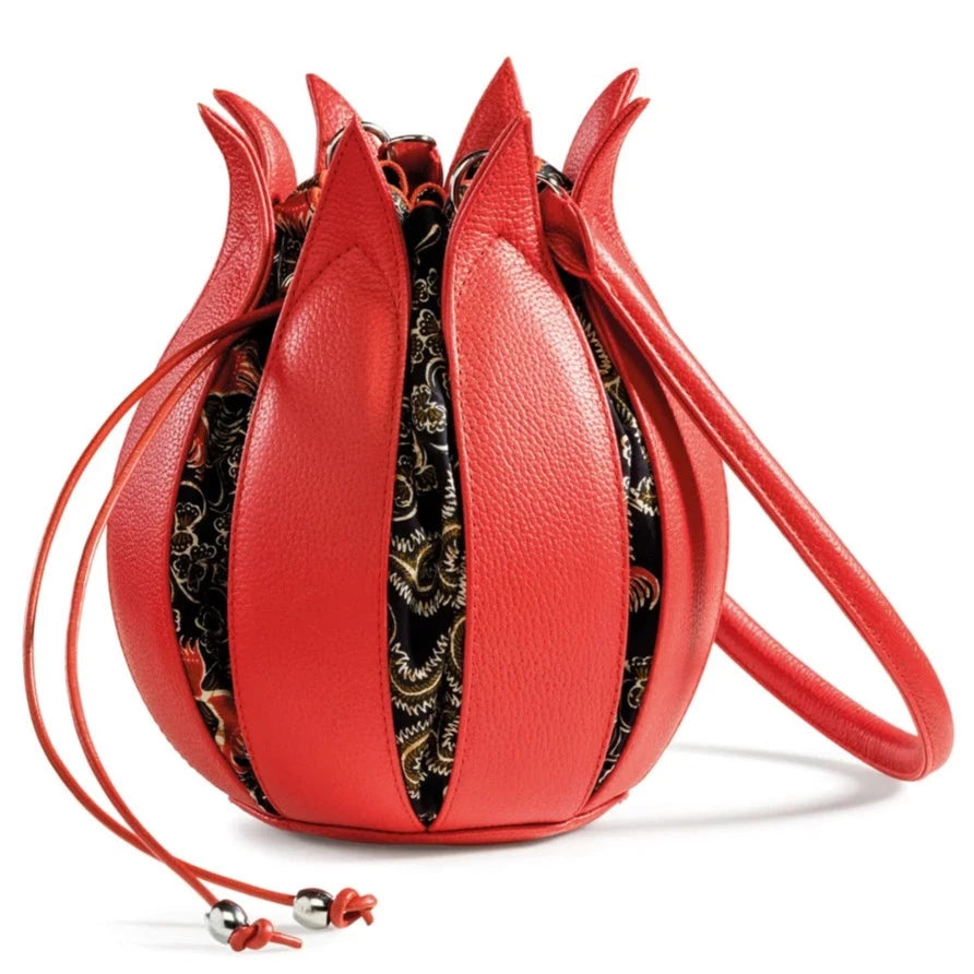 Bylin hot sale tulip bag