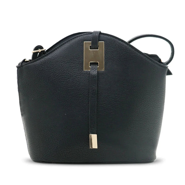 Curved Top X-Body Bag