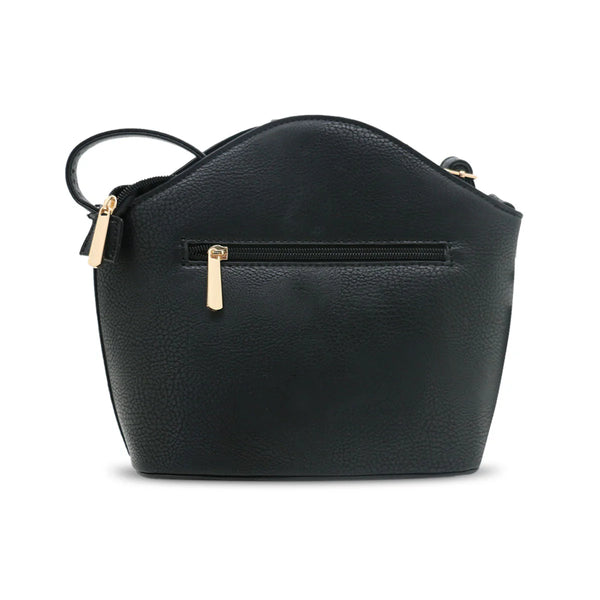 Curved Top X-Body Bag