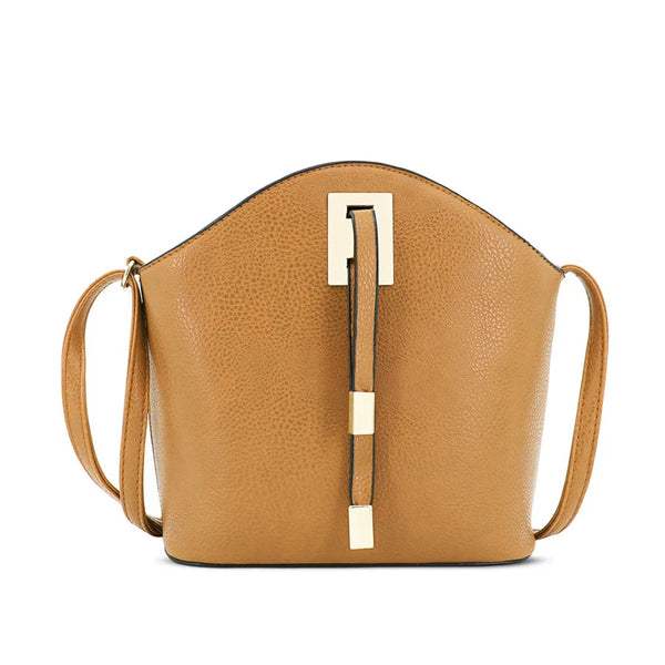 Curved Top X-Body Bag