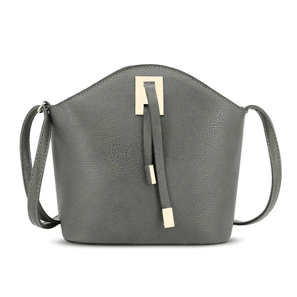 Curved Top X-Body Bag