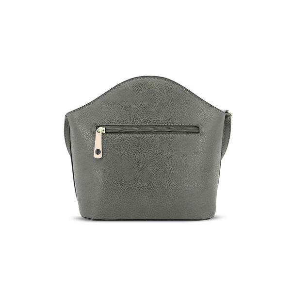 Curved Top X-Body Bag