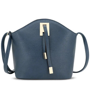 Curved Top X-Body Bag