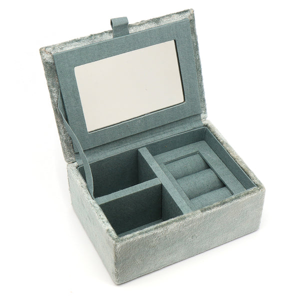 Highland Cow Trinket Box