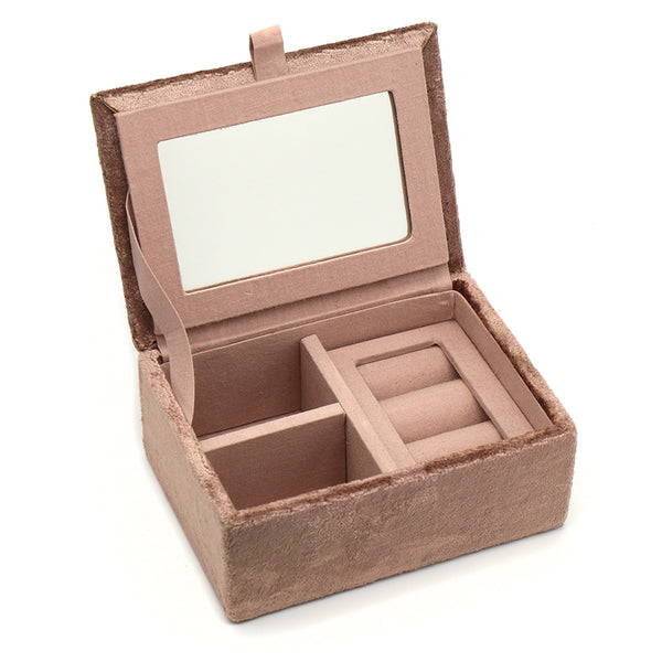 Pheasant Trinket Box