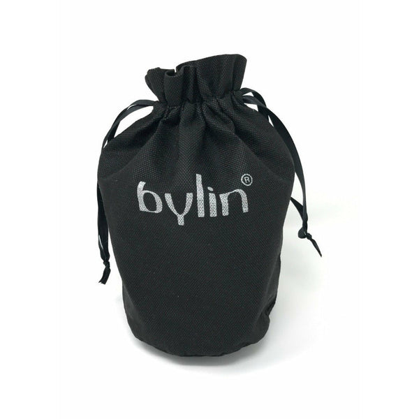 By-Lin Tulip Multi Summer Black lining