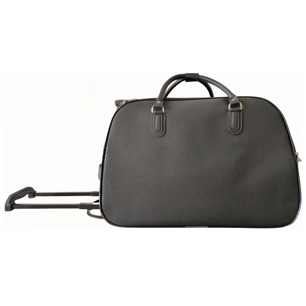Trolley/Travel Bag - Black