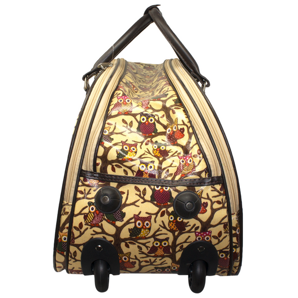 Trolley/Travel Bag - Olws