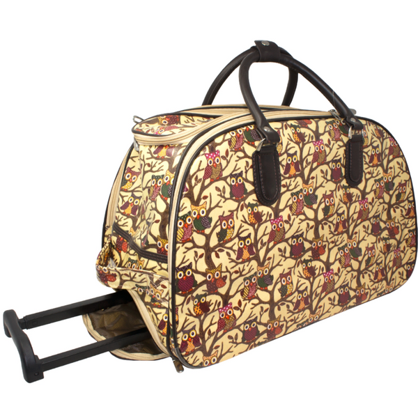 Trolley/Travel Bag - Olws