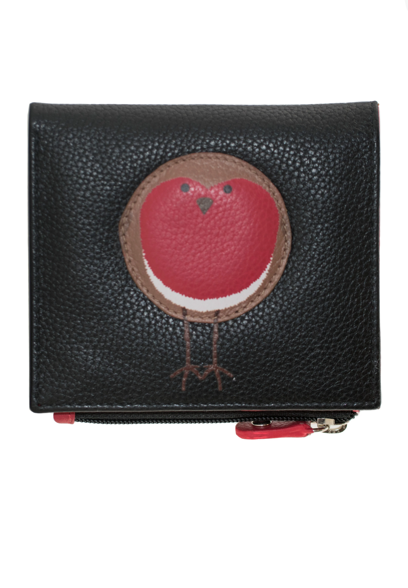 Robin Small Purse - Mala Leather