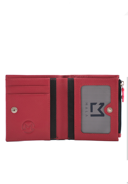 Robin Small Purse - Mala Leather