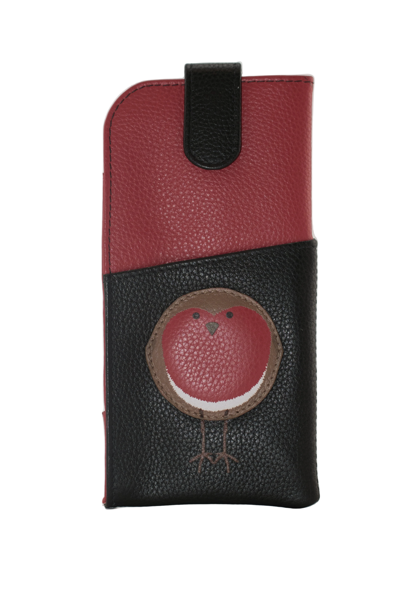 Robin Glasses Case - Mala Leather