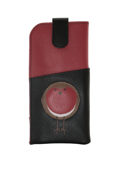 Robin Glasses Case - Mala Leather