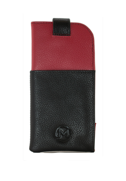 Robin Glasses Case - Mala Leather