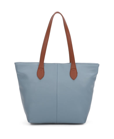 Ladies Tote Bag - Light Blue