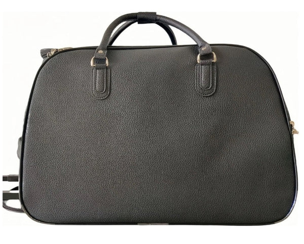 Trolley/Travel Bag - Black