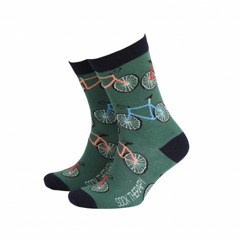 Cycling - Men's Socks