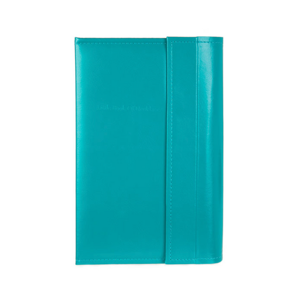 Little Book of Necklaces - Teal