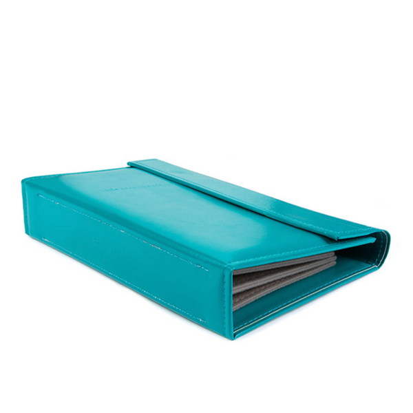 Little Book of Necklaces - Teal