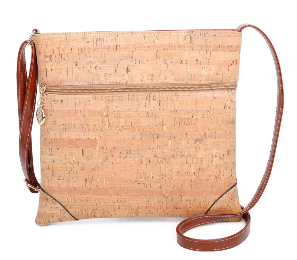 Cross Body Bag Plain