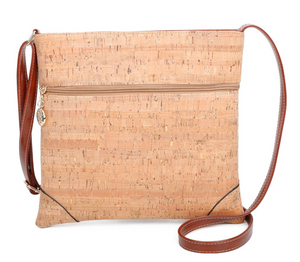 Cross Body Bag Plain