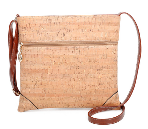 Cross Body Bag Plain