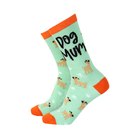 Dog Mum   - Women's Socks