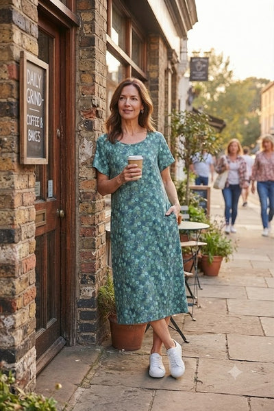 Dotty - Green