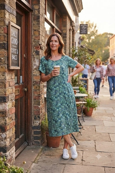 Dotty - Green