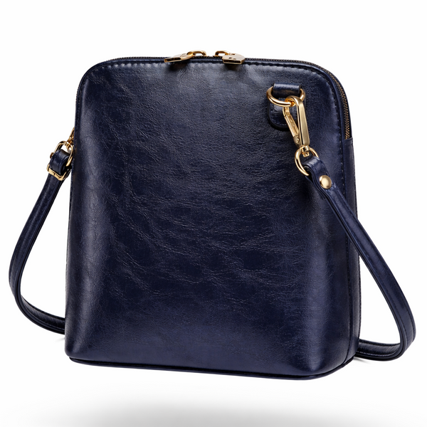 Cross Body Bag - Navy