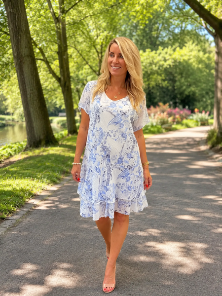 Carol Layered NEW - White