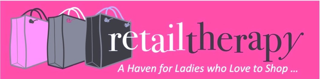 Retail Therapy - The online shop for Clothing, Accessories and Decor