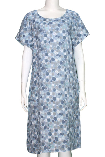 Dotty -Blue