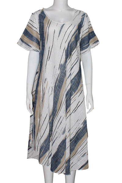 NEW Stripe - Black