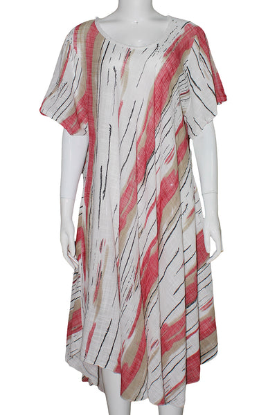 NEW Stripe - RED