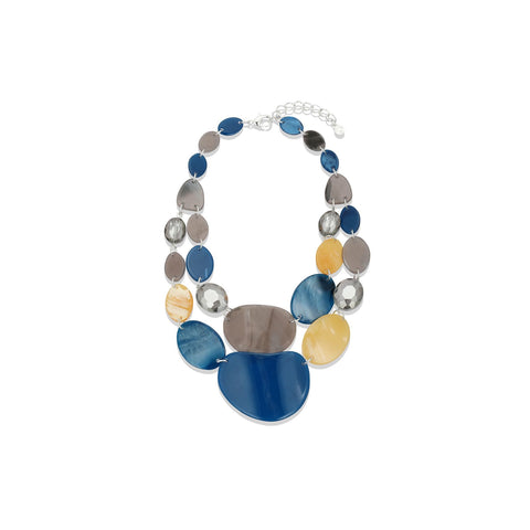 Long Necklace