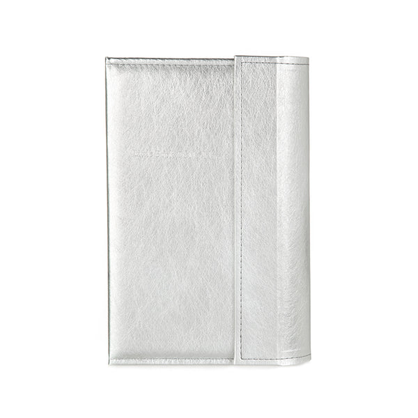 Little Book of Necklaces - Silver